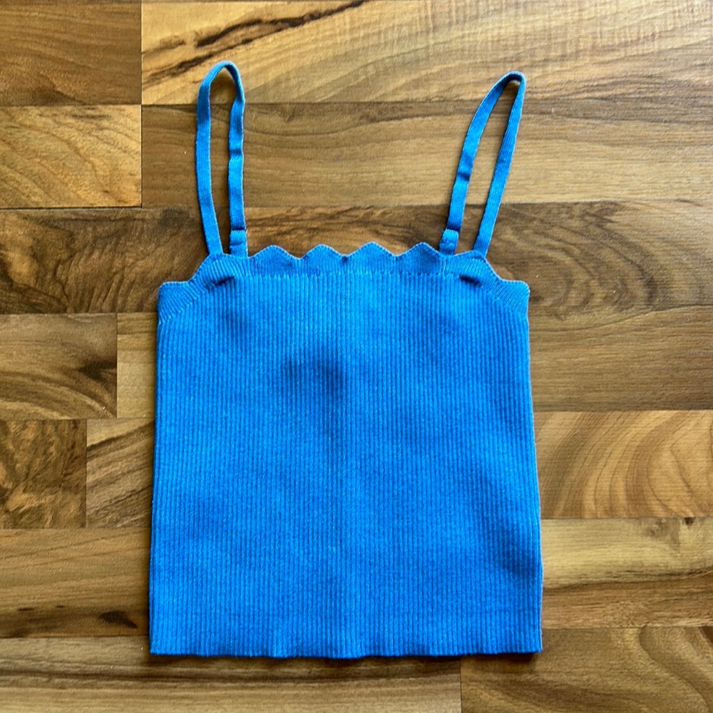 PRINCESS POLLY CROP TOP